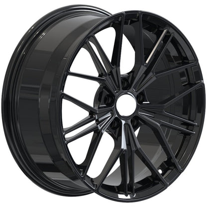 Forged Wheels (1 PC - 0792) - Hailed Inc.