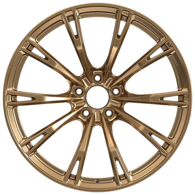 Forged Wheels (1 PC - 0793) - Hailed Inc.