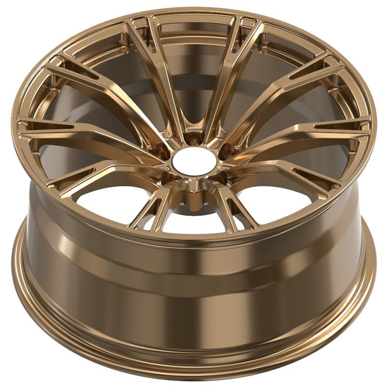 Forged Wheels (1 PC - 0793) - Hailed Inc.