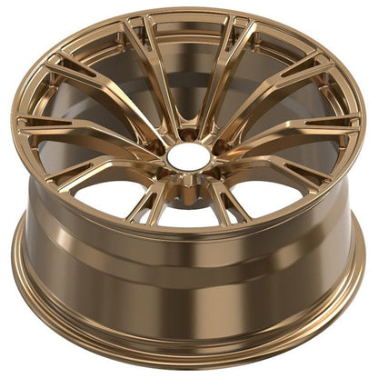Forged Wheels (1 PC - 0793) - Hailed Inc.