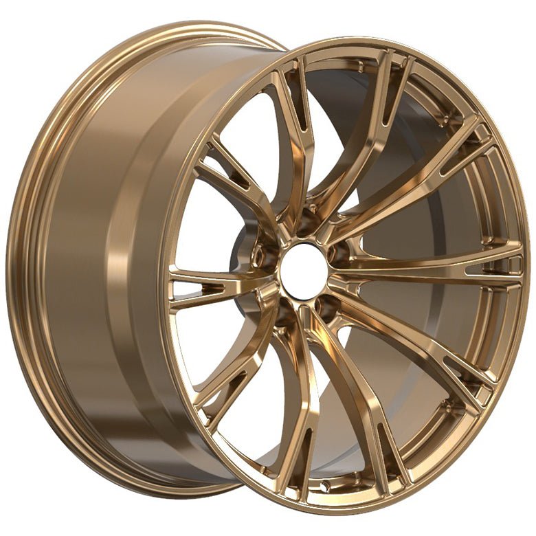 Forged Wheels (1 PC - 0793) - Hailed Inc.