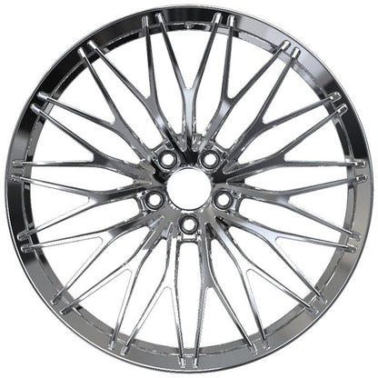 Forged Wheels (1 PC - 0795) - Hailed Inc.