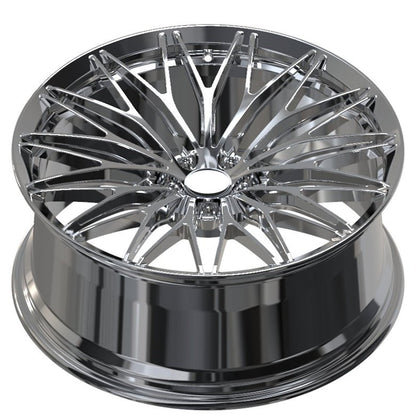 Forged Wheels (1 PC - 0795) - Hailed Inc.