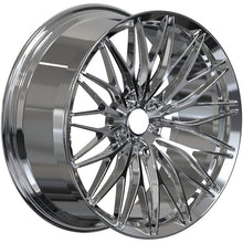 Forged Wheels (1 PC - 0795) - Hailed Inc.