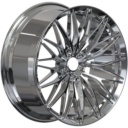 Forged Wheels (1 PC - 0795) - Hailed Inc.