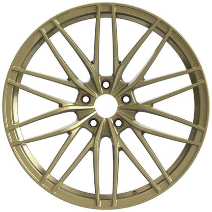 Forged Wheels (1 PC - 0796) - Hailed Inc.