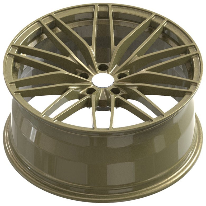 Forged Wheels (1 PC - 0796) - Hailed Inc.