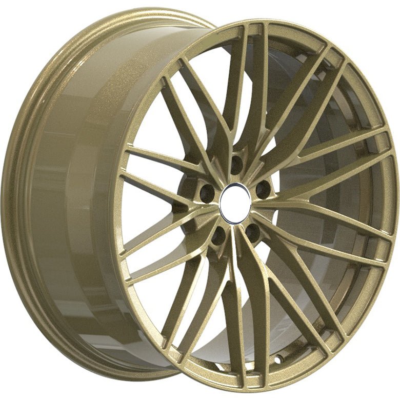 Forged Wheels (1 PC - 0796) - Hailed Inc.