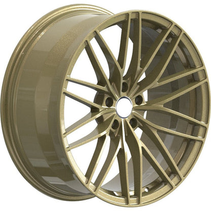 Forged Wheels (1 PC - 0796) - Hailed Inc.