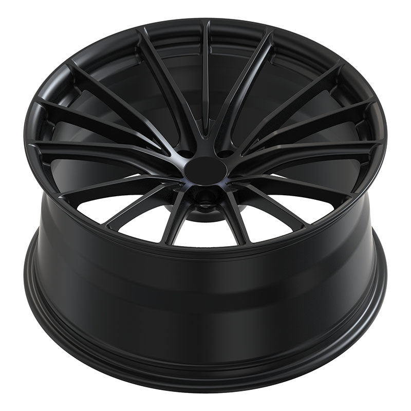 Forged Wheels (1 PC - 0797) - Hailed Inc.