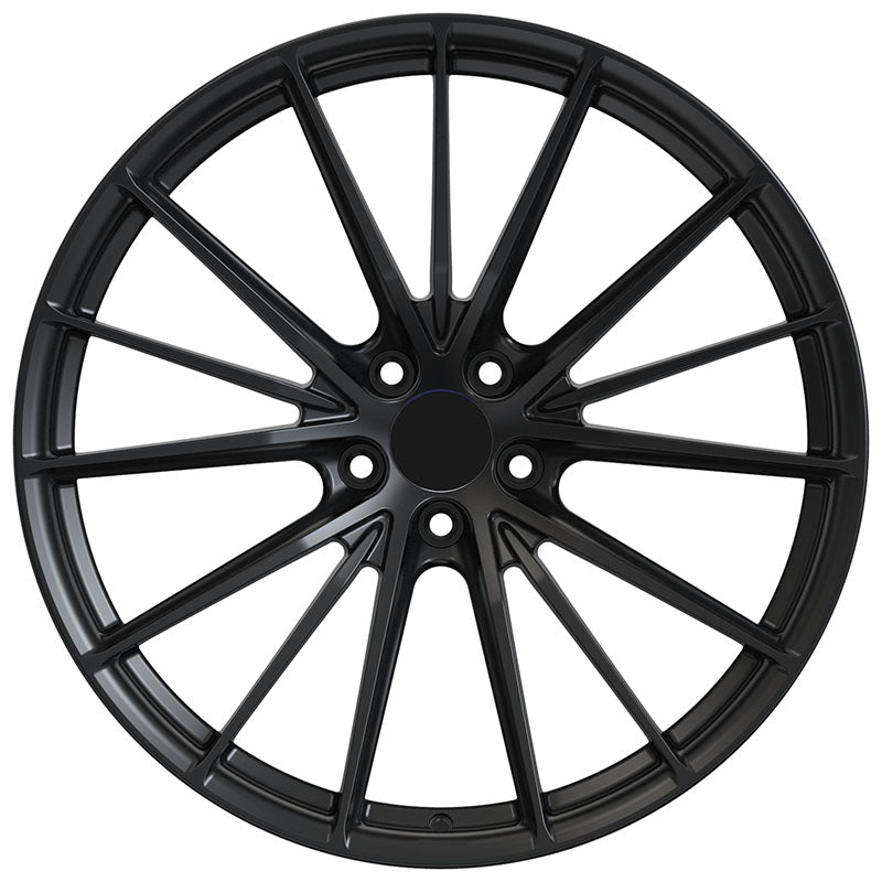 Forged Wheels (1 PC - 0797) - Hailed Inc.