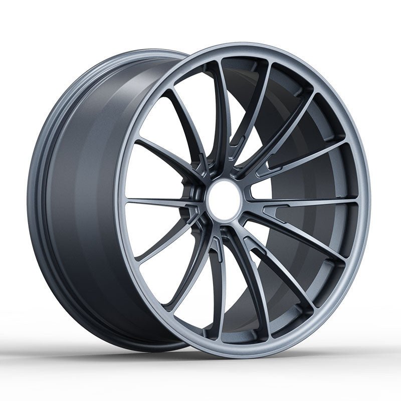 Forged Wheels (1 PC - 0798) - Hailed Inc.