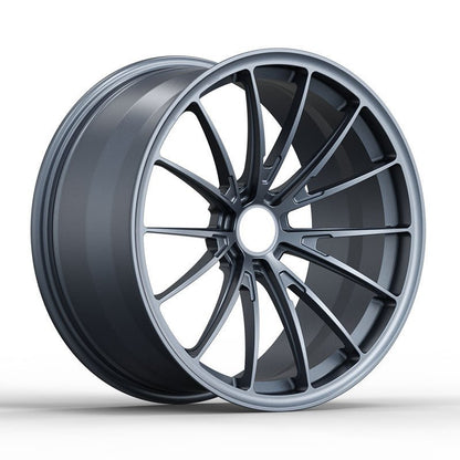 Forged Wheels (1 PC - 0798) - Hailed Inc.