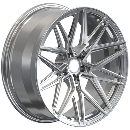 Forged Wheels (1 PC - 0799) - Hailed Inc.