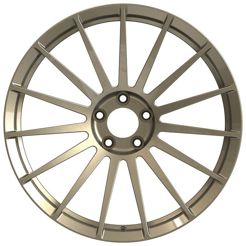 Forged Wheels (1 PC - 080) - Hailed Inc.