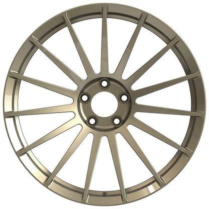 Forged Wheels (1 PC - 080) - Hailed Inc.