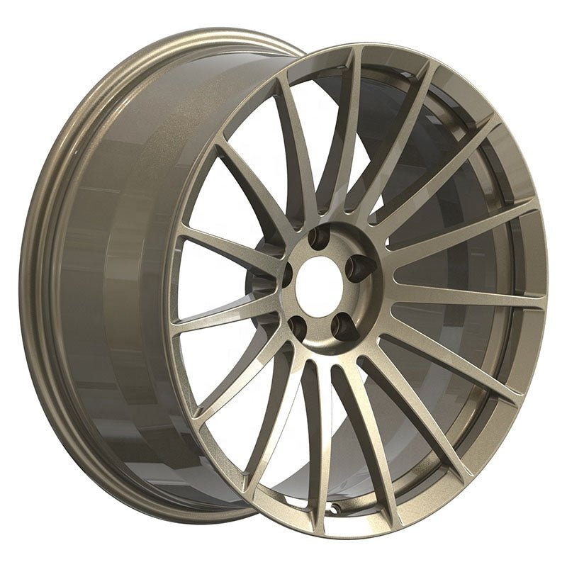 Forged Wheels (1 PC - 080) - Hailed Inc.