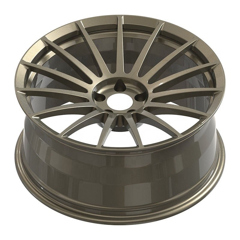 Forged Wheels (1 PC - 080) - Hailed Inc.