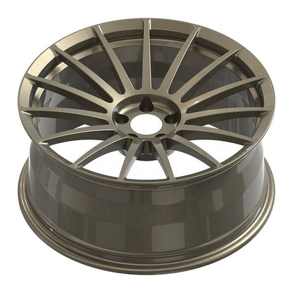 Forged Wheels (1 PC - 080) - Hailed Inc.
