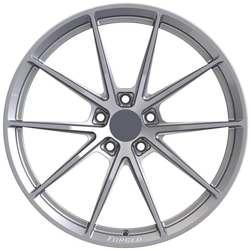 Forged Wheels (1 PC - 0800) - Hailed Inc.