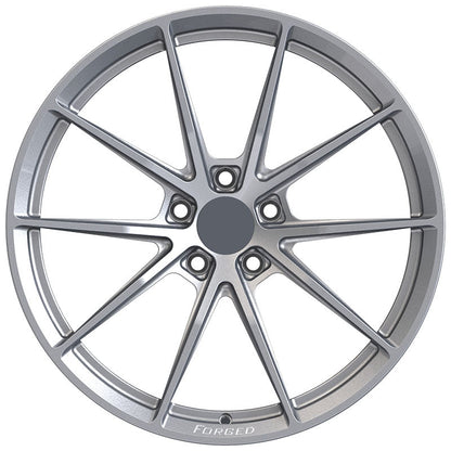 Forged Wheels (1 PC - 0800) - Hailed Inc.