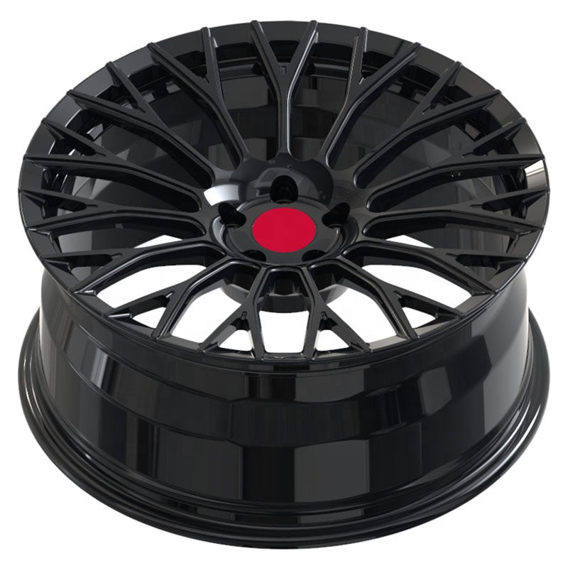 Forged Wheels (1 PC - 0801) - Hailed Inc.