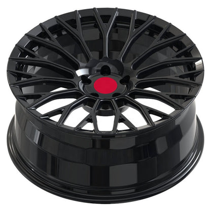 Forged Wheels (1 PC - 0801) - Hailed Inc.