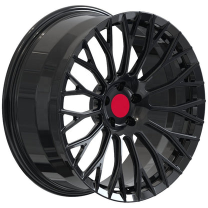 Forged Wheels (1 PC - 0801) - Hailed Inc.