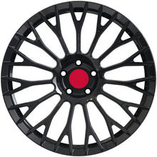 Forged Wheels (1 PC - 0801) - Hailed Inc.
