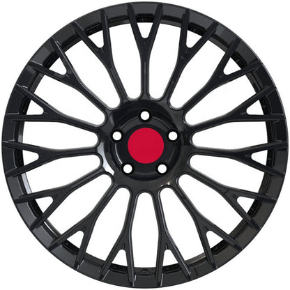 Forged Wheels (1 PC - 0801) - Hailed Inc.