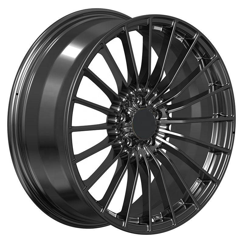Forged Wheels (1 PC - 0802) - Hailed Inc.