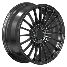 Forged Wheels (1 PC - 0802) - Hailed Inc.