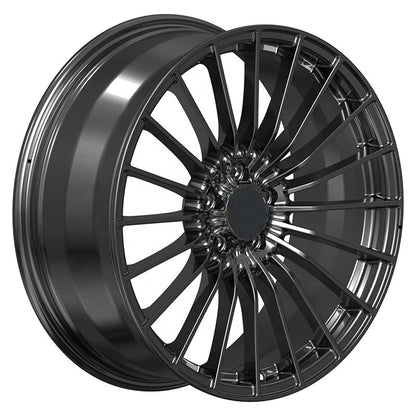 Forged Wheels (1 PC - 0802) - Hailed Inc.