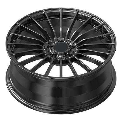 Forged Wheels (1 PC - 0802) - Hailed Inc.