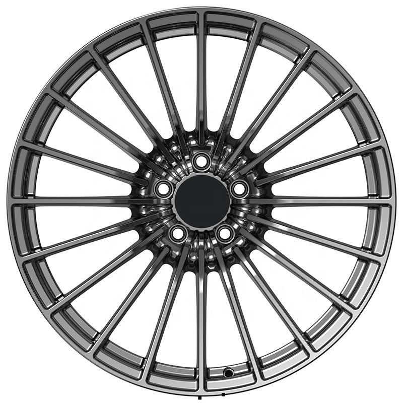 Forged Wheels (1 PC - 0802) - Hailed Inc.