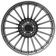 Forged Wheels (1 PC - 0802) - Hailed Inc.