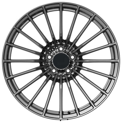 Forged Wheels (1 PC - 0802) - Hailed Inc.