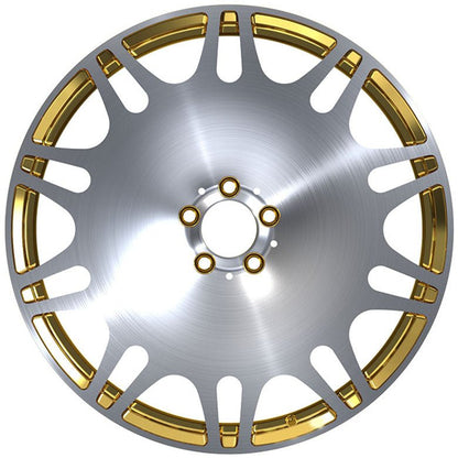 Forged Wheels (1 PC - 0803) - Hailed Inc.