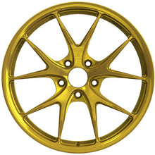 Forged Wheels (1 PC - 0804) - Hailed Inc.