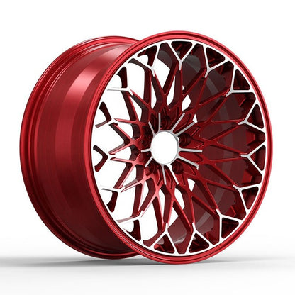 Forged Wheels (1 PC - 0805) - Hailed Inc.