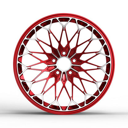 Forged Wheels (1 PC - 0805) - Hailed Inc.