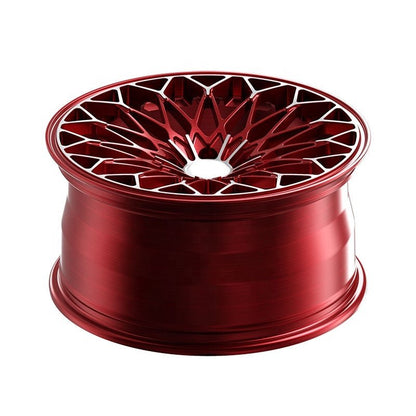 Forged Wheels (1 PC - 0805) - Hailed Inc.