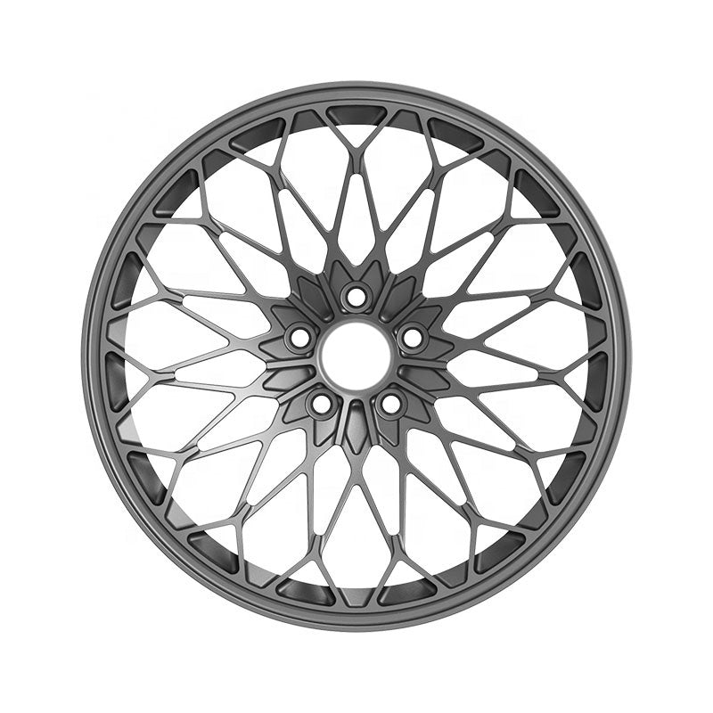 Forged Wheels (1 PC - 0806) - Hailed Inc.