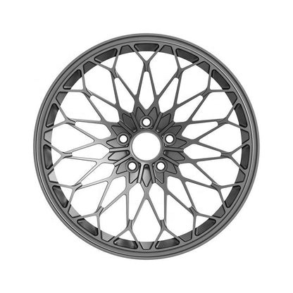 Forged Wheels (1 PC - 0806) - Hailed Inc.