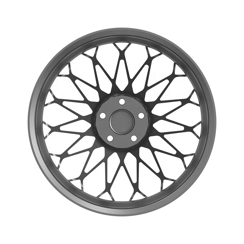 Forged Wheels (1 PC - 0806) - Hailed Inc.