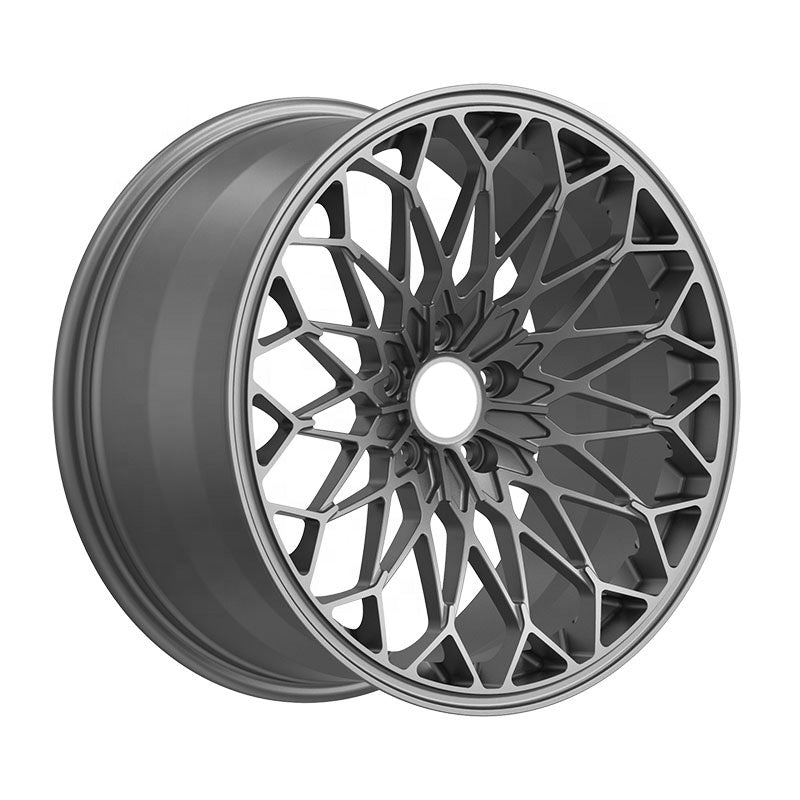 Forged Wheels (1 PC - 0806) - Hailed Inc.
