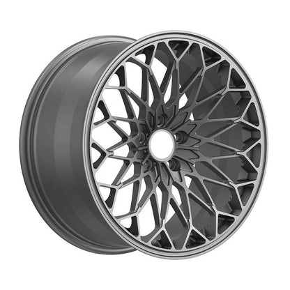 Forged Wheels (1 PC - 0806) - Hailed Inc.