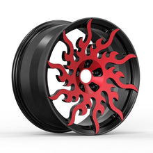 Forged Wheels (1 PC - 0807) - Hailed Inc.