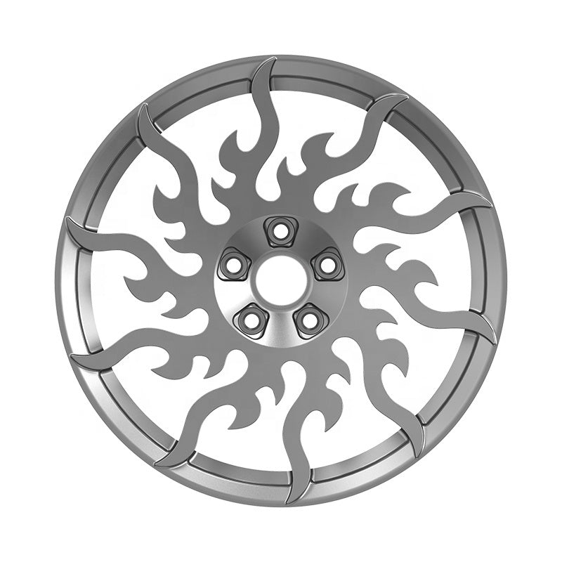 Forged Wheels (1 PC - 0808) - Hailed Inc.