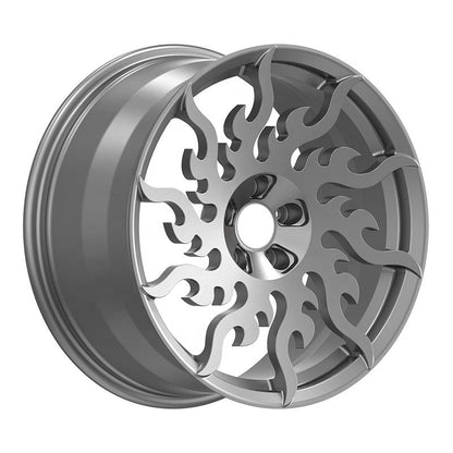 Forged Wheels (1 PC - 0808) - Hailed Inc.